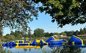 Billing Aquadrome Luxury Static Caravan